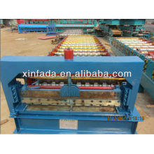 Metal Panel Roll Forming Machine